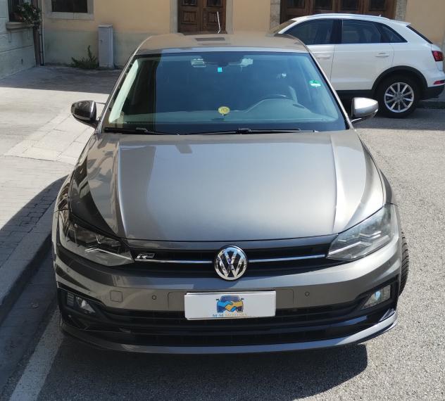 Volkswagen Polo 1.6 TDI 95 CV 5p. Highline BlueMotion Technology - Foto 5