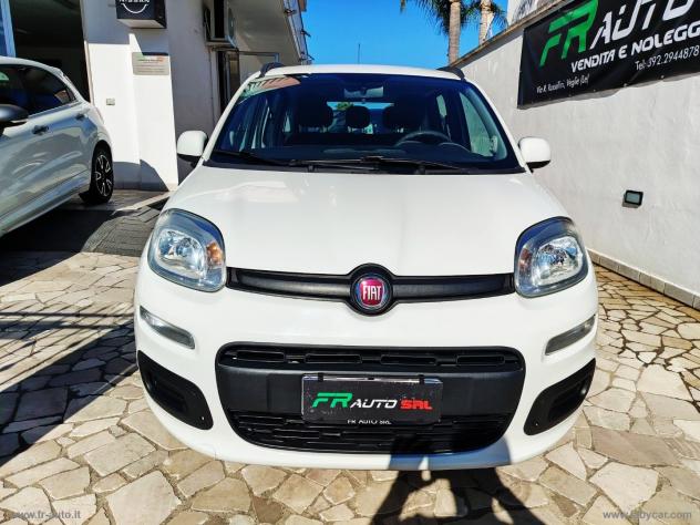 FIAT Panda 0.9 TwinAir Turbo Nat. Pow. Lounge - Foto 2