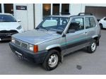 Fiat Panda 4x4 Edition 1986 1.1 Country Club