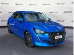 PEUGEOT 208 2ª serie 208 BlueHDi 100 Stop&Start 5 porte Allure