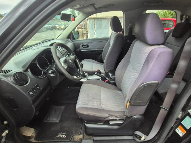 Suzuki Grand Vitara 1.9 DDiS 3 porte - Foto 8