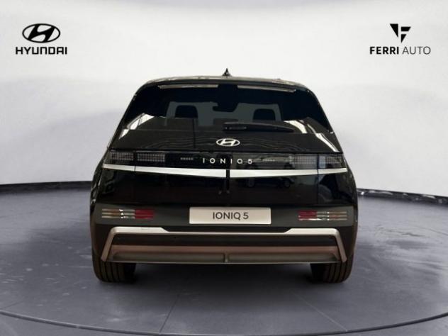 HYUNDAI Ioniq 5 84 kWh Exclusive Plus rif. 24147541 - Foto 8