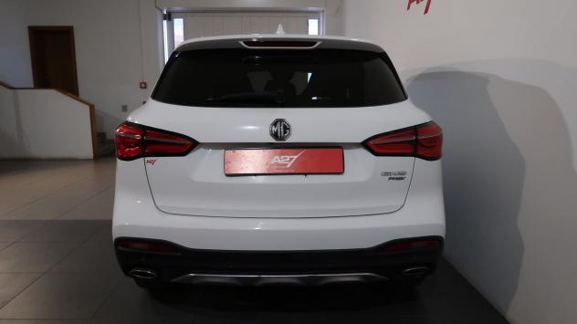 MG EHS 1.5 T Plug-in Hybrid Luxury - Foto 9