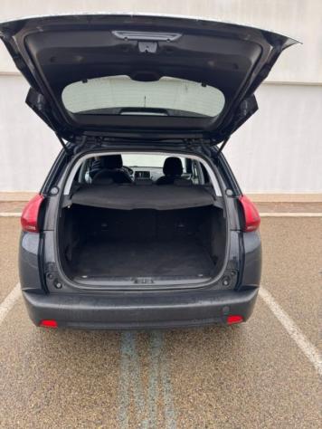 PEUGEOT 2008 1° serie PureTech 82 Active rif. 23216379 - Foto 4