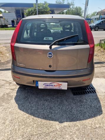 Fiat Punto Classic 1.2 5 porte unicopro. - Foto 7