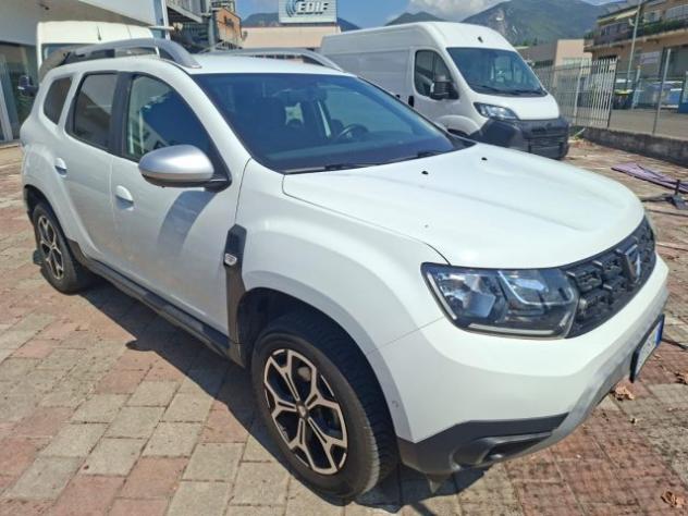 DACIA Duster 1.0 TCe 100 CV ECO-G 4x2 15th Anniversary rif. 24088008
