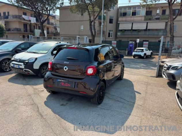 SMART ForFour 70 1.0 Passion rif. 23949125 - Foto 10