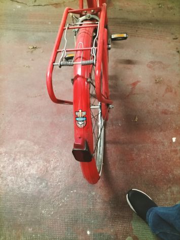 Bicicletta per donna - Foto 3