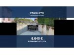 Immobile in asta di 28 m² in vendita a Pavia