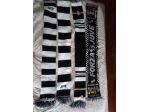 sciarpe juve