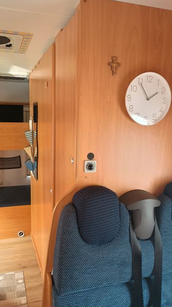 Chausson 7 posti, IMPECCABILE!!! - Foto 4