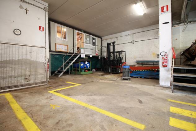 Industriale/Artigianale in vendita a Crespadoro - Foto 7