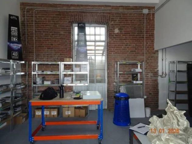Immobile in asta di 350 m² in vendita a Torino - Foto 17