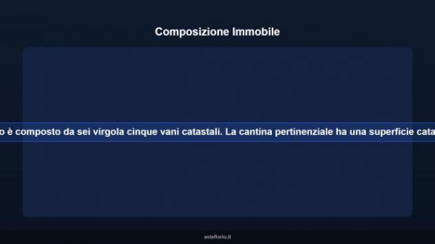 Immobile in asta di 110 m² in vendita a Caltagirone - Foto 9