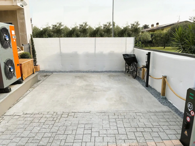 Appartamento in vendita a Capezzano Pianore - Camaiore 94 mq Rif: 1448997 - Foto 8