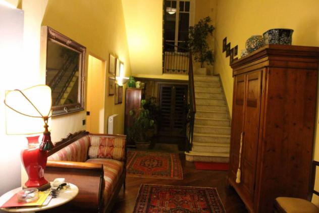 Villa in vendita a Sant'Antonio - Carrara 450 mq Rif: 864128 - Foto 7