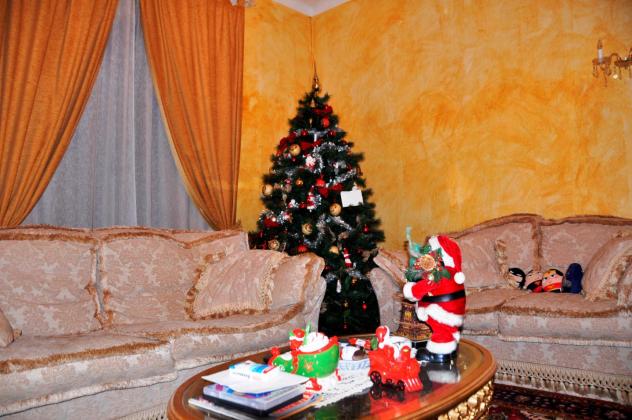 Villetta bifamiliare in vendita a Fossone - Carrara 165 mq Rif: 1076590 - Foto 3