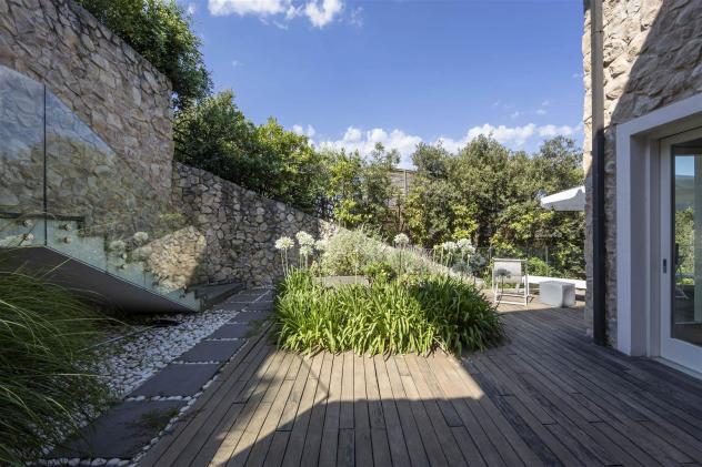 Villa in Vendita in zona PUNTA ALA con giardino - Foto 9