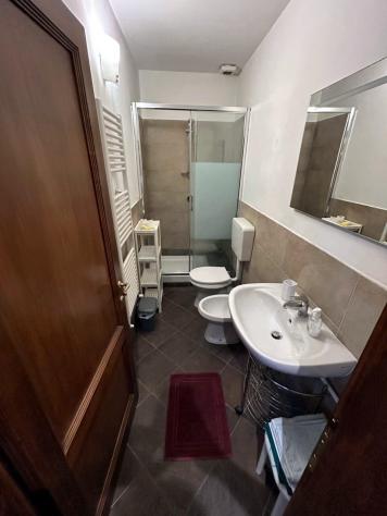 APPARTAMENTO di 2 vani e di 40 mq (FIRENZE) rif. A26/213 - Foto 12