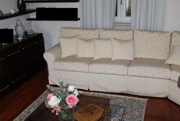 28/2023 U VA-1 - Villa con giardino in asta a Gallarate - Foto 9