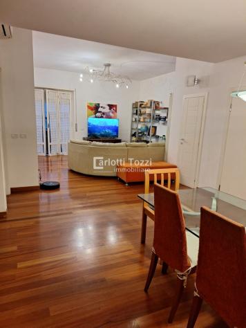 APPARTAMENTO INDIPENDENTE di 5 vani e di 125 mq (GROSSETO) rif. 03620 - Foto 3