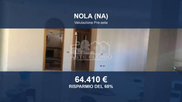 Immobile in asta di 240 m² con più di 5 locali in vendita a Nola