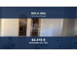 Immobile in asta di 240 m² con più di 5 locali in vendita a Nola