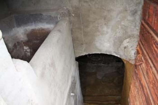 Orvieto (Morrano) - Vendesi abitazione semi-indipendente con cantina e garage. - Foto 10