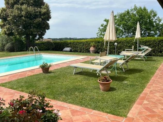 Casa singola in vendita a Partino - Palaia 100 mq Rif: 1284829 - Foto 5