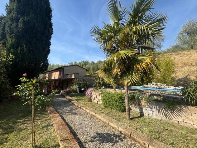Villa in vendita a Palaia 200 mq Rif: 1455245 - Foto 4