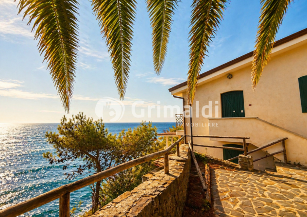 Villa in vendita a Pollica - Foto 8