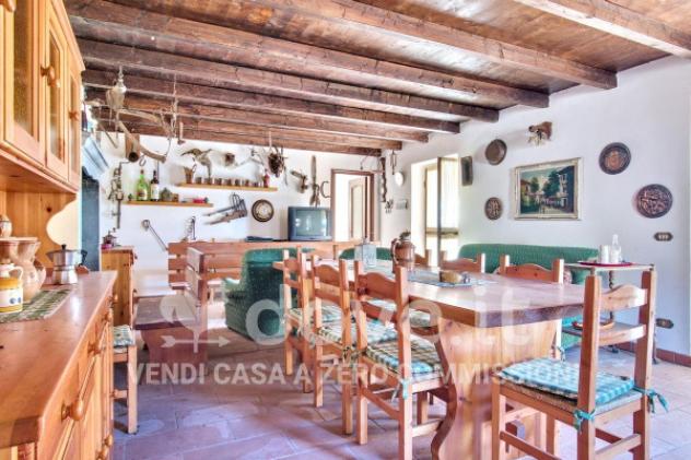 Villa di 240 m² con 5 locali in vendita a Predore - Foto 7