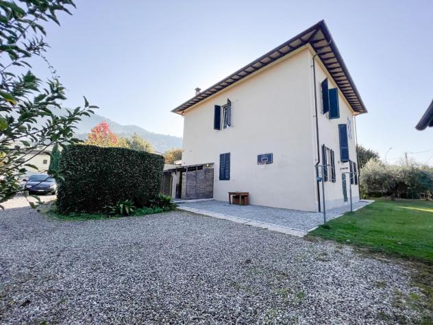 Villa in vendita a Rigoli - San Giuliano Terme 300 mq Rif: 1072048 - Foto 4