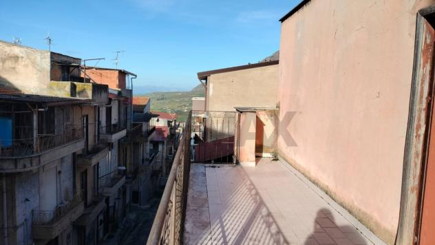 Casa Indipendente in vendita a San Giuseppe Jato - Foto 5