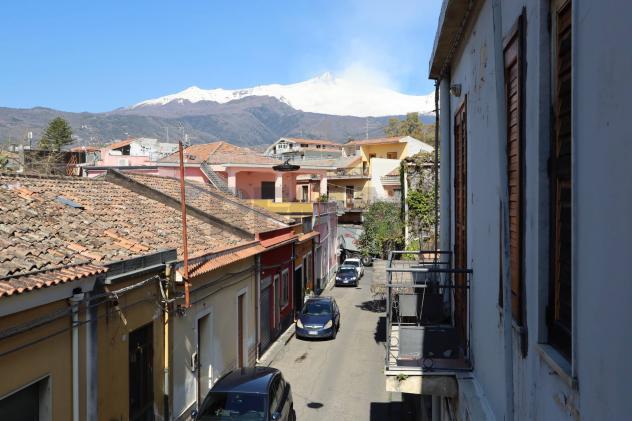Casa Semindipendente in vendita a Santa Venerina - Foto 17