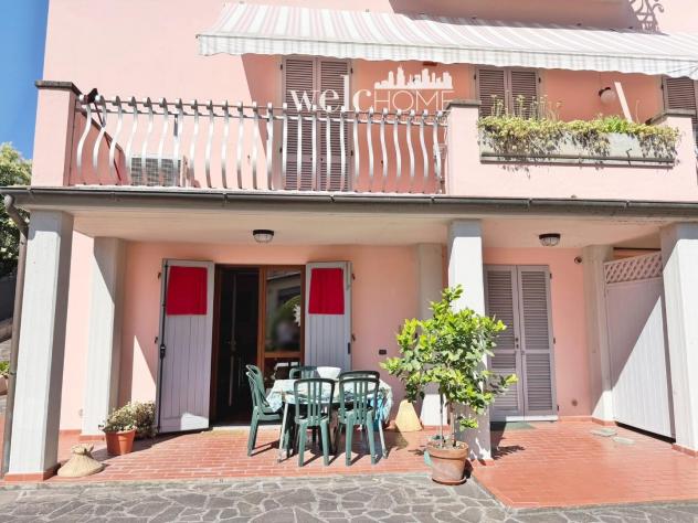 Appartamento in vendita a Signa 178 mq Rif: 1421238 - Foto 8