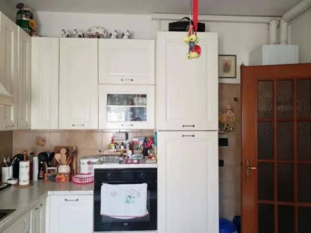 Immobile in asta di 96 m², box auto in vendita a Soliera - Foto 12