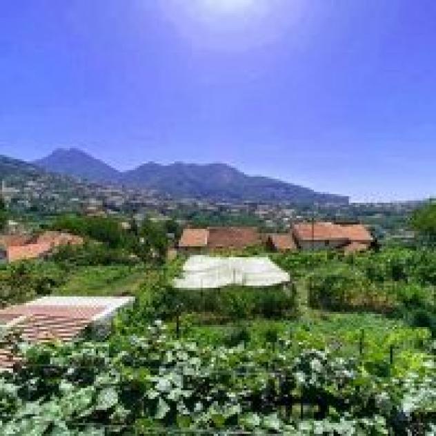 Appartamenti Aria di Verde