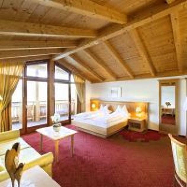 Hotel Reischach di Pircher Brigitte & Wolfgang Kg - Foto 4