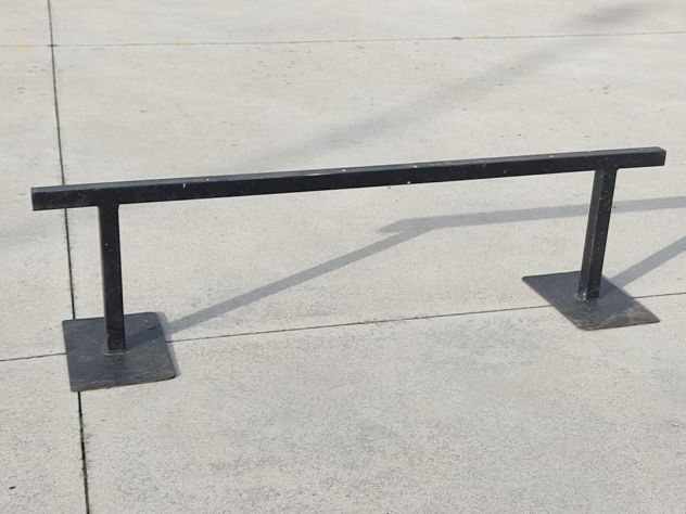 CORSI SKATEBOARD - Foto 5