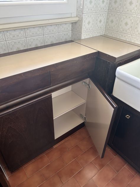 Cucina in legno - Foto 2