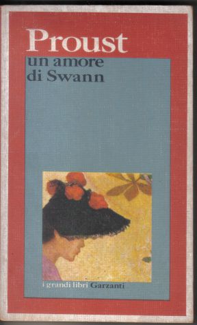 R42 - UN AMORE DI SWANN