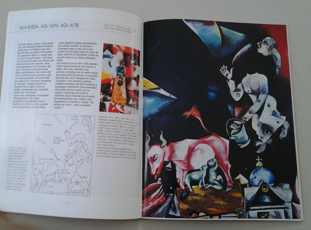 CHAGALL - Foto 4