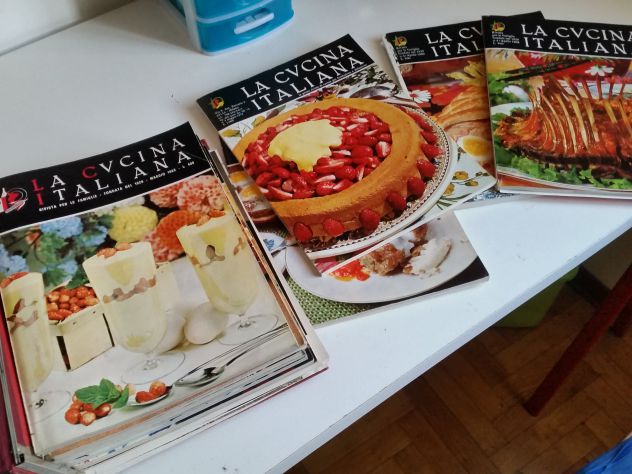 la cucina italiana - Foto 2