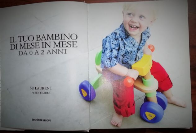 Il tuo bambino di mese in mese. Da 0 a 2 - Foto 5