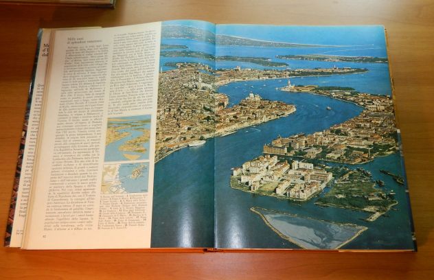 Meraviglie d’Italia dal cielo, Selezione dal Reader’s Digest - Foto 4