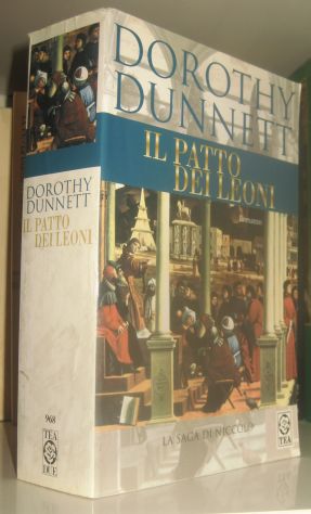 Il patto dei leoni