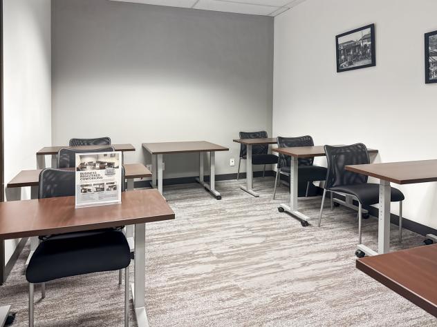 Coworking in affitto - Copernico Milan, Assago Copernico a Milano - Foto 7