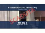 Immobile in asta di 375 m² con più di 5 locali in vendita a San Benedetto d &hellip;