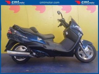 SUZUKI Burgman AN 400 Garantito e Finanziabile rif. 21327941